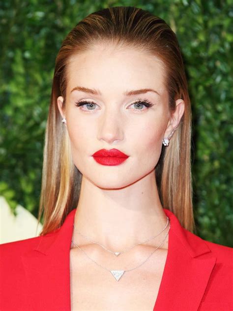 comb back hairstyle|slicked back hairstyles women.